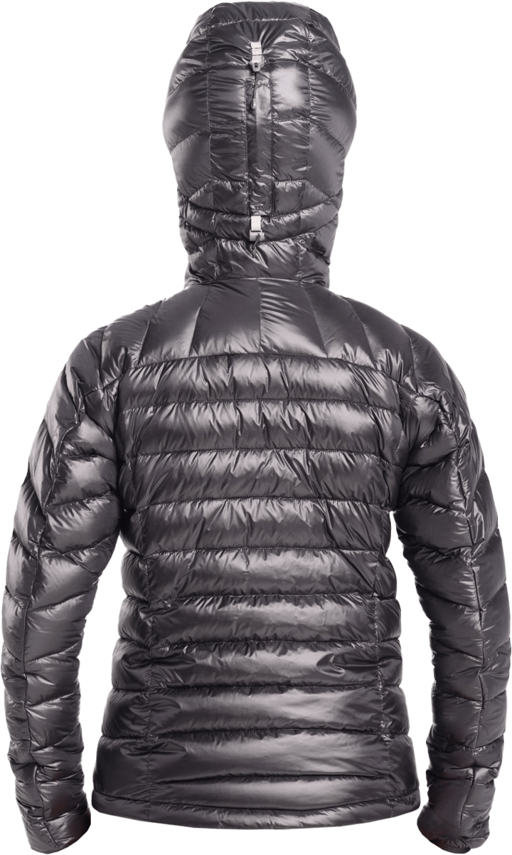 DOWN JACKET PHANTOM - 5 ADVANTAGES THAT YOU'LL LOVE